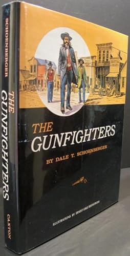 Imagen del vendedor de The Gunfighters a la venta por K & B Books