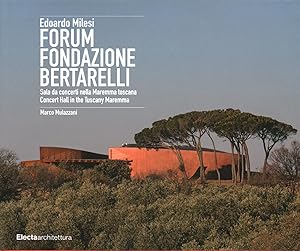 Immagine del venditore per Forum Fondazione Bertarelli sala da concerti della maremma toscana venduto da Di Mano in Mano Soc. Coop