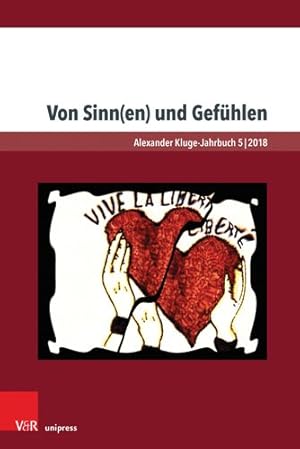 Immagine del venditore per Von Sinn(en) Und Gefuhlen -Language: german venduto da GreatBookPrices