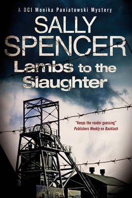 Image du vendeur pour Lambs to the Slaughter (Paperback or Softback) mis en vente par BargainBookStores