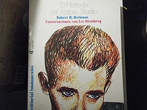 Seller image for EL METODO DEL ACTORS STUDIO for sale by TAHOE