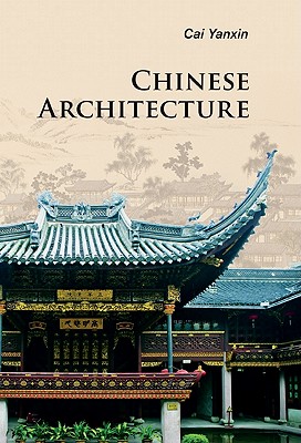 Bild des Verkufers fr Chinese Architecture (Paperback or Softback) zum Verkauf von BargainBookStores
