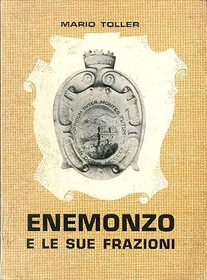 Image du vendeur pour Enemonzo e le sue frazioni mis en vente par Libro Co. Italia Srl