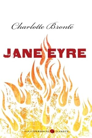 Seller image for Jane Eyre (Harper Perennial Classic Stories) by Bronte, Charlotte [Paperback ] for sale by booksXpress