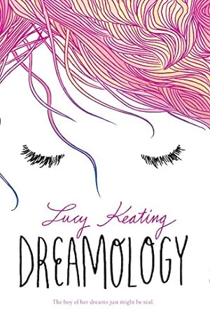 Bild des Verkufers fr Dreamology by Keating, Lucy [Hardcover ] zum Verkauf von booksXpress