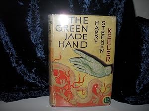 THE GREEN JADE HAND