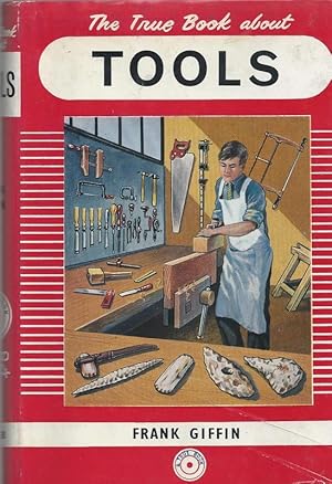 The True Book About Tools