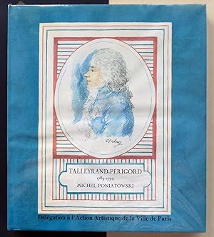 Talleyrand-Périgord (1789-1799).