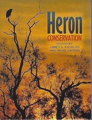 Seller image for Heron Conservation for sale by Mike Park Ltd