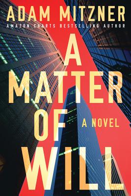 Seller image for Matter Of Will, A (Paperback) for sale by BargainBookStores