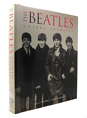 Seller image for THE BEATLES UNSEEN ARCHIVES for sale by Rare Book Cellar