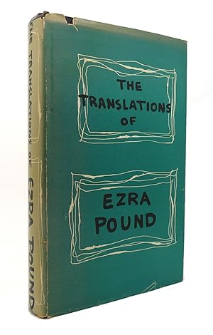 THE TRANSLATIONS OF EZRA POUND