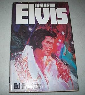 Bild des Verkufers fr Inside Elvis zum Verkauf von Easy Chair Books