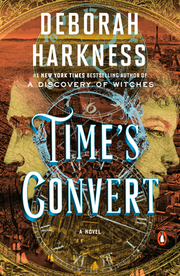 Seller image for Time's Convert (Paperback or Softback) for sale by BargainBookStores