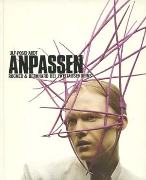 Seller image for Anpassen. Ulf Poschardt for sale by Versandantiquariat Ottomar Khler