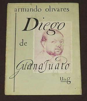 Diego De Guanajuato