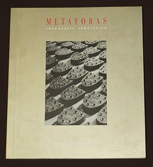 Metáforas. Fotografía Construída