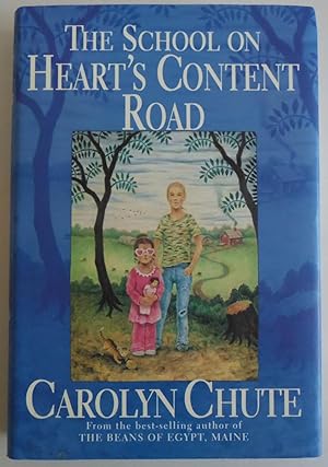 Seller image for The School on Heart's Content Road for sale by Sklubooks, LLC