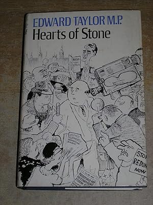 Seller image for Hearts of Stone for sale by Neo Books