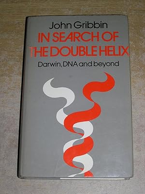 Image du vendeur pour In Search Of The Double Helix: Darwin, DNA and Beyond mis en vente par Neo Books