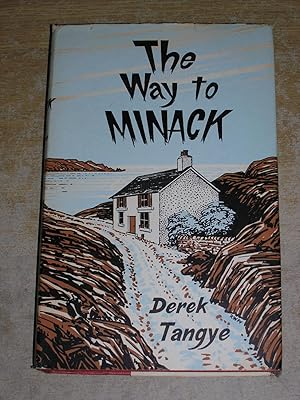 Imagen del vendedor de The Way To Minack a la venta por Neo Books