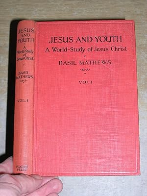 Seller image for Jesus And Youth - Volume I for sale by Neo Books