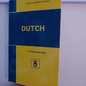 Seller image for Dutch (Teach Yourself Books) for sale by Annandale Books
