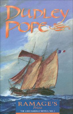 Imagen del vendedor de Ramage's Prize: The Lord Ramage Novels (Paperback or Softback) a la venta por BargainBookStores