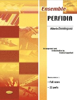 Seller image for Perfidia. Ensemble. for sale by FIRENZELIBRI SRL