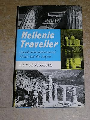 Seller image for The Hellenic Traveller for sale by Neo Books