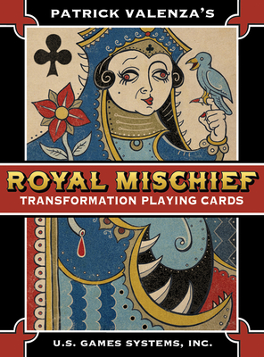 Seller image for Royal Mischief Transformation Playing Cards (Bookbook - Detail Unspecified) for sale by BargainBookStores