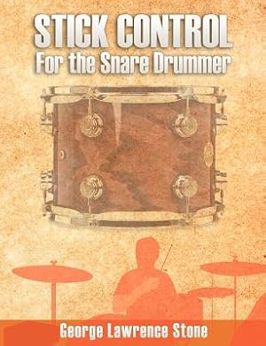 Imagen del vendedor de Stick Control: For the Snare Drummer (Paperback or Softback) a la venta por BargainBookStores