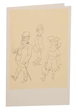 Seller image for George Grosz: Drawings and Watercolors for sale by Jeff Hirsch Books, ABAA