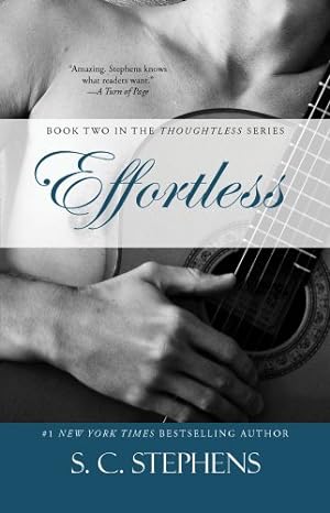 Image du vendeur pour Effortless (Thoughtless) [Soft Cover ] mis en vente par booksXpress