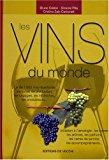 Imagen del vendedor de Les Vins Du Monde a la venta por RECYCLIVRE