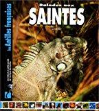 Seller image for Balades Aux Saintes : Les Mille Et Un Petits Secrets De L'archipel Des Saintes for sale by RECYCLIVRE