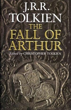 Immagine del venditore per Fall of Arthur venduto da GreatBookPrices