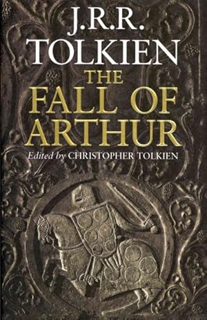 Seller image for Fall of Arthur for sale by GreatBookPrices