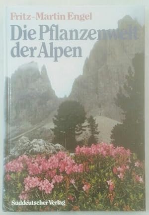 Seller image for Die Pflanzenwelt der Alpen. for sale by KULTur-Antiquariat