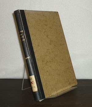 Seller image for Die Josepherzhlung der Genesis. Ein Beitrag zur Theologie der Pentateuchquellen. Von Lothar Ruppert. (= Studien zum Alten und Neuen Testament, Band 11). for sale by Antiquariat Kretzer