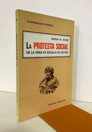 La Protesta social en la obra de Rosalía de Castro