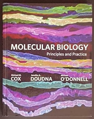 Image du vendeur pour Molecular Biology Principles and Practice mis en vente par Goulds Book Arcade, Sydney