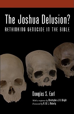 Seller image for The Joshua Delusion?: Rethinking Genocide in the Bible (Paperback or Softback) for sale by BargainBookStores