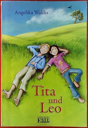 Seller image for Tita und Leo for sale by biblion2