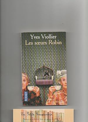Image du vendeur pour Les soeurs Robin mis en vente par La Petite Bouquinerie