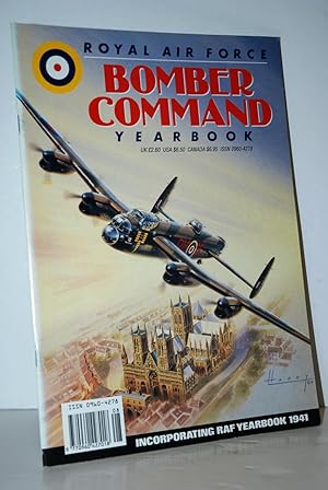 Imagen del vendedor de Royal Air Force Bomber Command Yearbook, Incorporating RAF Yearbook 1941 a la venta por Nugget Box  (PBFA)