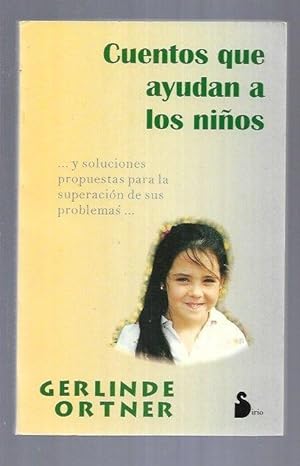 Seller image for CUENTOS QUE AYUDAN A LOS NIOS for sale by Desvn del Libro / Desvan del Libro, SL