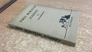 Seller image for First Moroccan Journey for sale by BoundlessBookstore