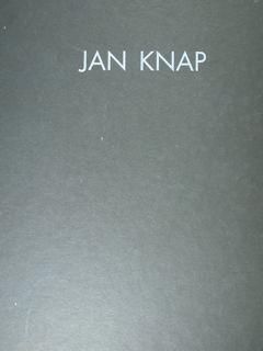 Seller image for Jan Knap. Trento, 8 ottobre - 30 novembre 1998. for sale by EDITORIALE UMBRA SAS