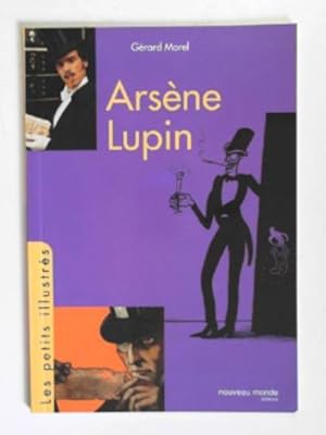 Imagen del vendedor de Ars ne Lupin a la venta por Cotswold Internet Books